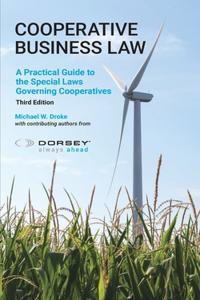 Cooperative Business Law