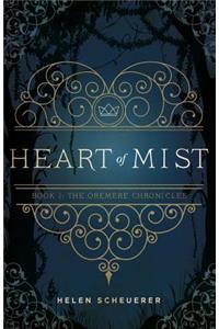 Heart of Mist