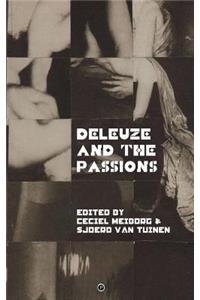 Deleuze and the Passions