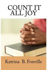 Count It All Joy