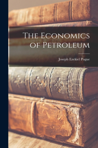 The Economics of Petroleum