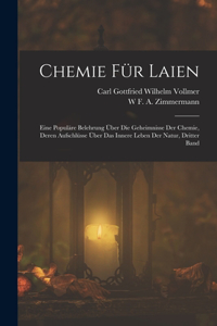 Chemie Für Laien