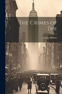 Crimes of The