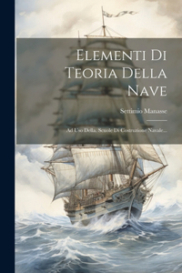 Elementi Di Teoria Della Nave