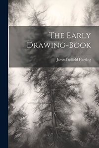 Early Drawing-book