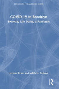 COVID-19 in Brooklyn