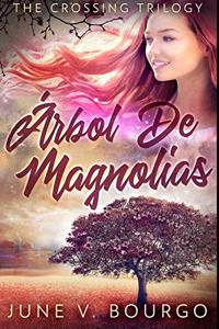 Árbol De Magnolias