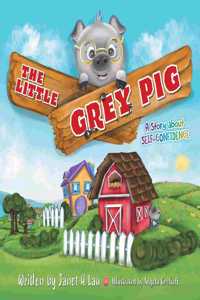 Little Grey Pig