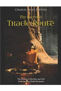 The Incense Trade Route