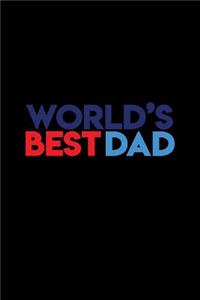 World's Best Dad