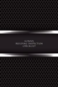 School Building Inspection Checklist