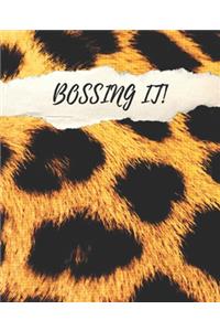 Bossing IT!