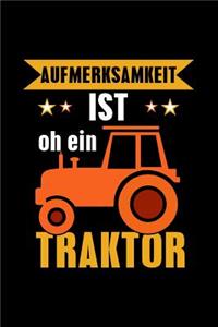 Traktor