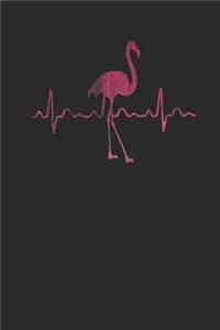 Flamingo Heartbeat