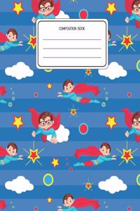 Composition Book