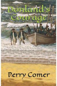 Donland's Courage