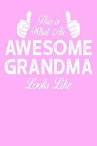 Grandma