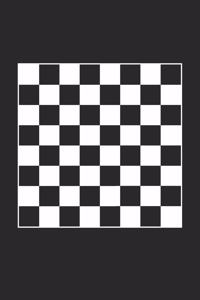 Chess Notebook - Chess Diary - Chess Player Gift - Chess Journal