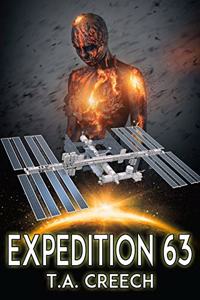 Expedition 63