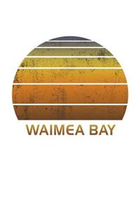 Waimea Bay