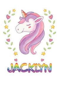 Jacklyn