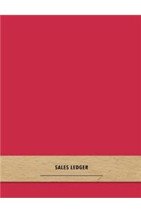 Sales Ledger
