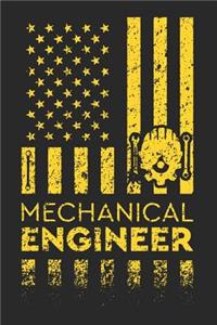 Mechanical Engineer