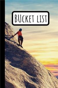 Bucket List