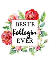 Beste Kollegin Ever