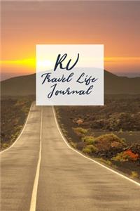 RV Travel Life Journal