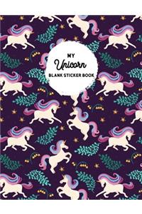 My Unicorn
