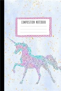 Composition Notebook