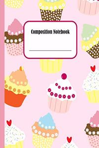 Composition Notebook
