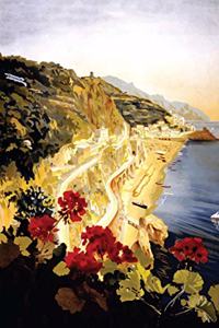 Amalfi, Italy Journal