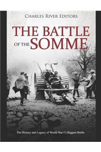 Battle of the Somme