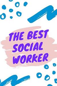 The Best Social Worker