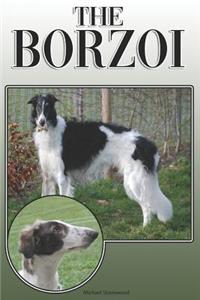 Borzoi