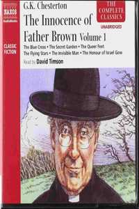 Innocence of Father Brown - Volume 1 Lib/E