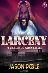 Larceny Lib/E