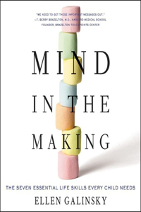 Mind in the Making Lib/E