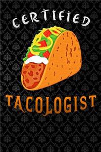 certified tacologist