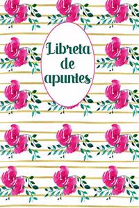 Libreta de Apuntes