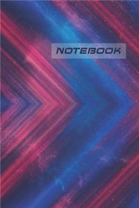 Space Motion Notebook