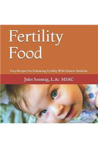 Fertility Food
