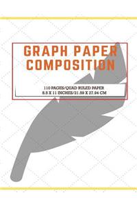 Graph Paper Composition