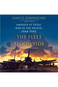 The Fleet at Flood Tide