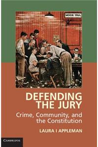 Defending the Jury