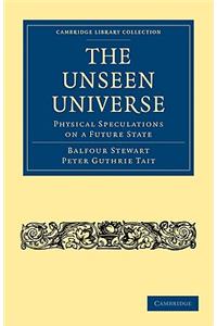 Unseen Universe