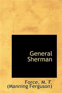 General Sherman