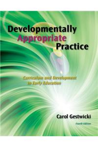 Developmentally Appropriate Practice